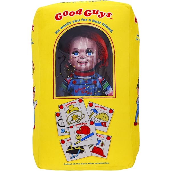 Amazon.co.jp: [シュプリーム] Chucky Doll チャッキー ドール